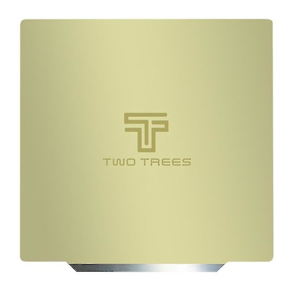 Fjernelse Twotree Stålplade Forudpåført Pei 220/235/310mm Til Printer 220x220mm