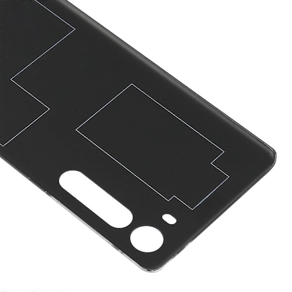 Batterideksel bak for Motorola Edge XT2063-3