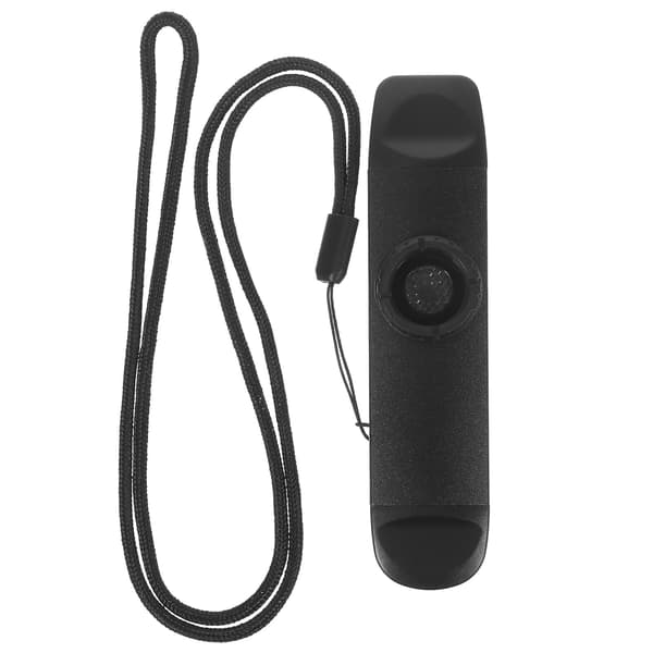Kazoo Gitarr Ackompanjemang Kazoo Bärbar Kazoo Instrument D