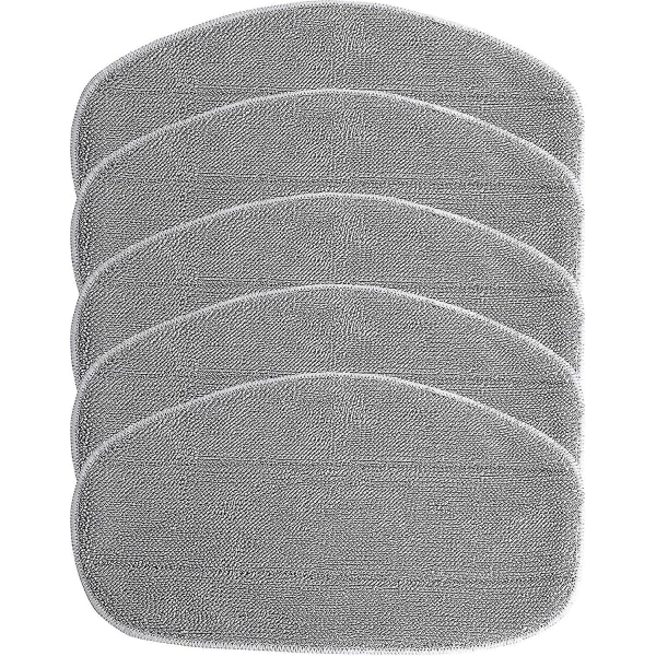 Replacement Pads For Leifheit Cleantenso Steam Cleaner - Ste