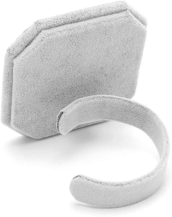 2 st klockarmband displayställ