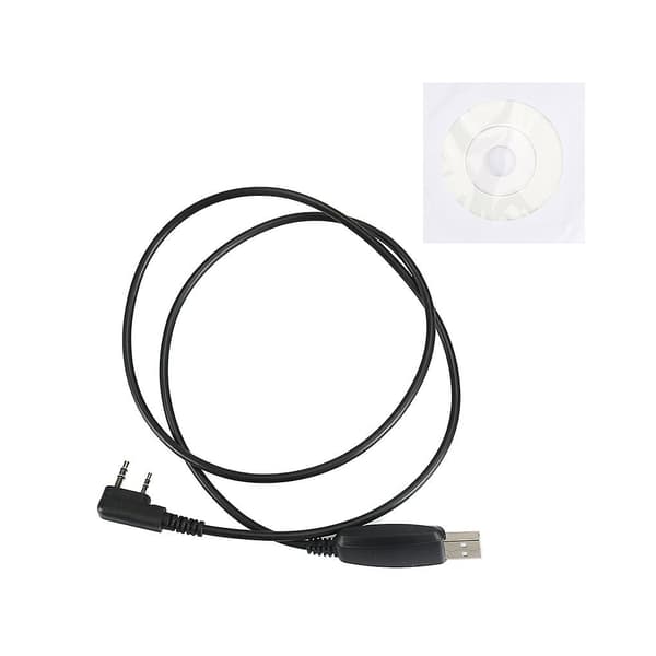 Usb-programmeringskabel ersättning för Tyt Md-380
