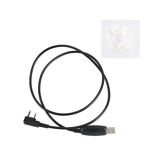 Usb-programmeringskabel erstatning for Tyt Md-380