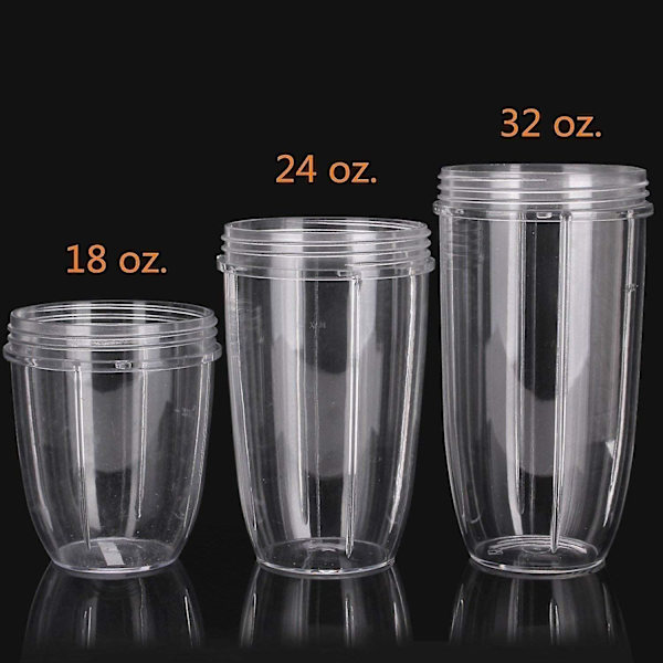 Nutribullet 600w/900w -yhteensopiva kääntökansi