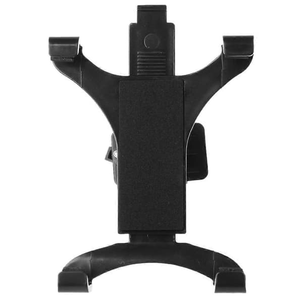 Musik Mikrofon Stativ Holder Montering Til 7 til 11 tommer Tablet Pad Tablet Desktet
