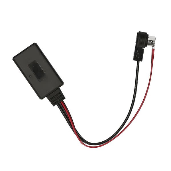 1 st BT-adapter