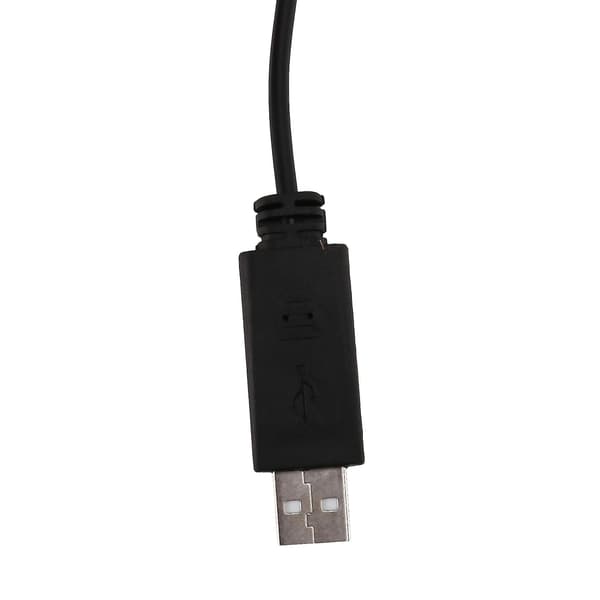 Webkamera med 3 moduser og trinnløs dimming, ideell for videoinnspilling/streaming