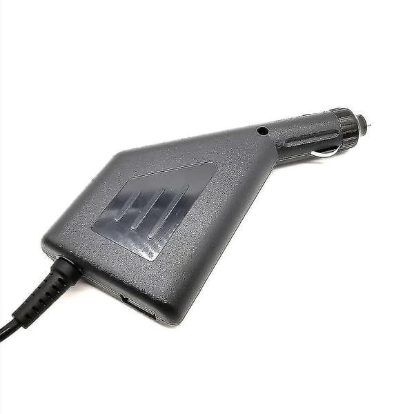 Billader til bil til Surface Laptop, 12v 2.58a til Surface Laptop med Qc3.0