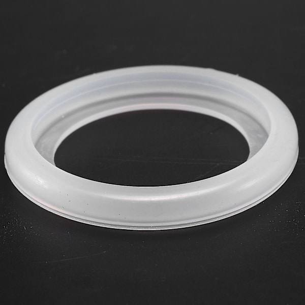 Silikonbryggerhodepakning Tetningsring For Espresso Kaffemaskin