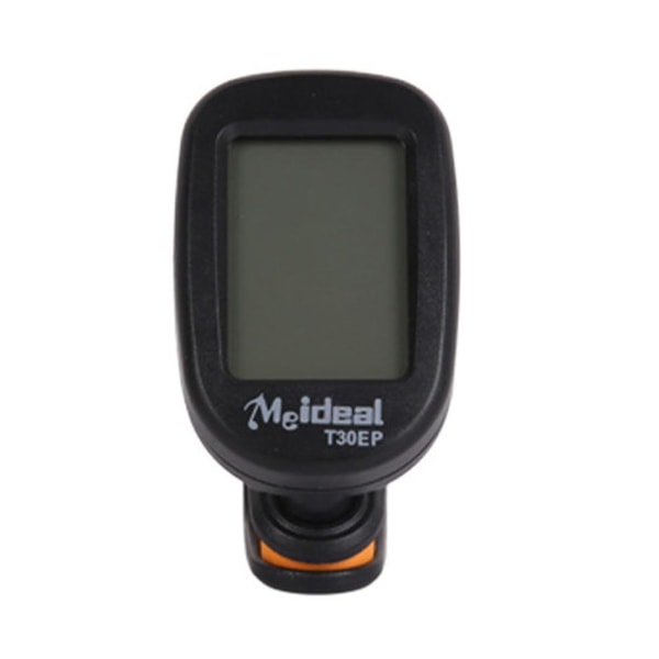 Elektronisk tilbehør Fiolin Tuner Profesjonell Clip Tuner