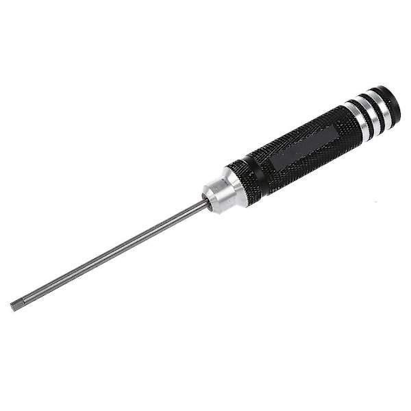 4 kpl 1,5 mm 2,0 mm 2,5 mm 3,0 mm kuusiokoloavain RC-helikopteriin