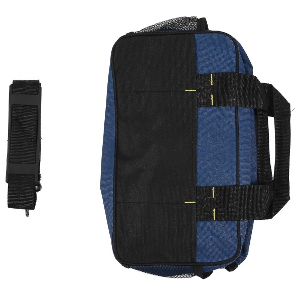 1 st verktygssats pack Ware Rep Kit verktygsväska elektriker Funct Durable Mechanics O