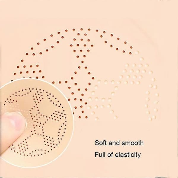 Chafful Moisture Cushion Natural Foundation för Ansiktet Ivory
