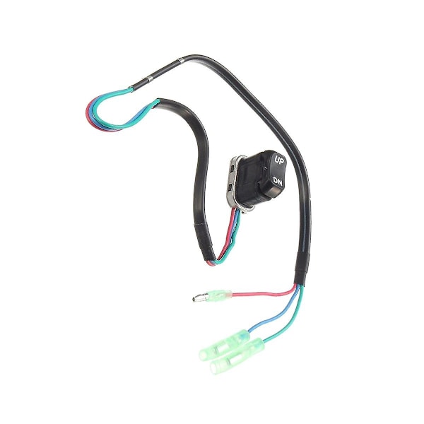 Trim Tilt-bryter for motor utenbords fjernkontroll 703-82563-02-00