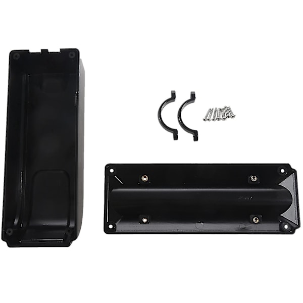 Elektrisk Cykel Controller Box Controller Holder Plastik Controller Case 6-60v Elektrisk Cykel