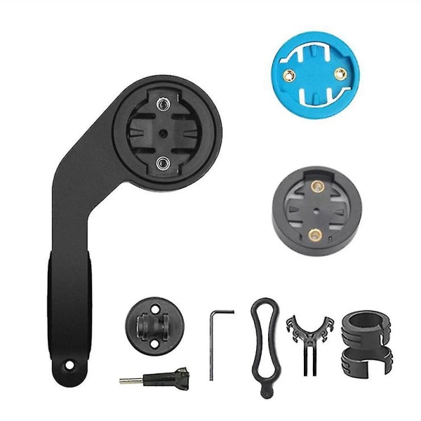 Cykelcomputer Beslag Speedometer Styr Edge130 530 8