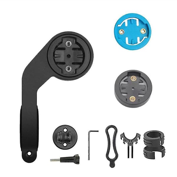 Sykkelcomputerbrakett speedometer styre Edge130 530 8