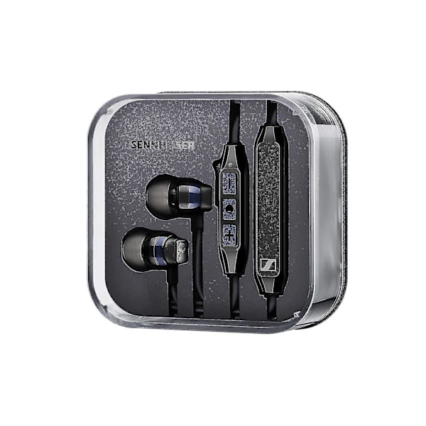 Sennheiser Cx 6.00bt Bluetooth-kuulokkeet Stereo-kuulokkeet Urheilukuulokkeet Samsungille/Xiaomi/h