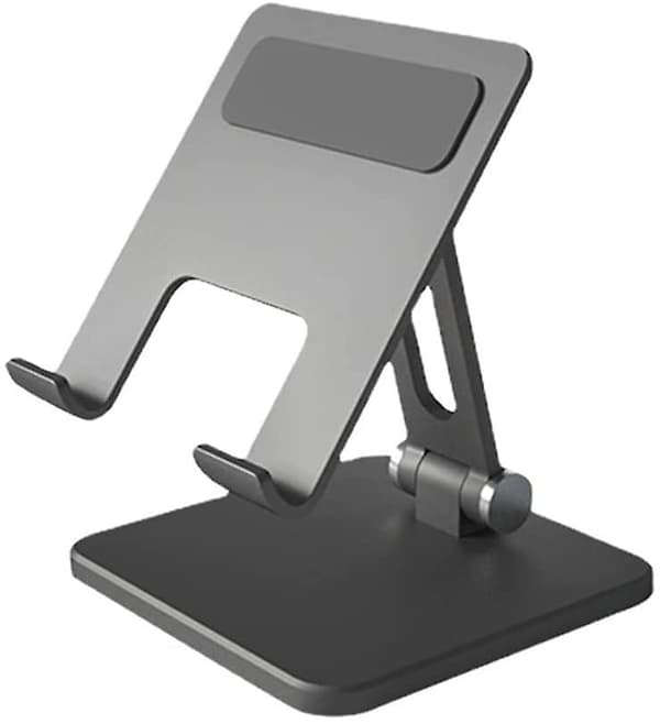 Taitettava tablet-teline