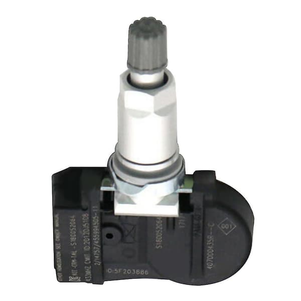 407000435r Tpms Dekksensor for Fluence Latitude 43
