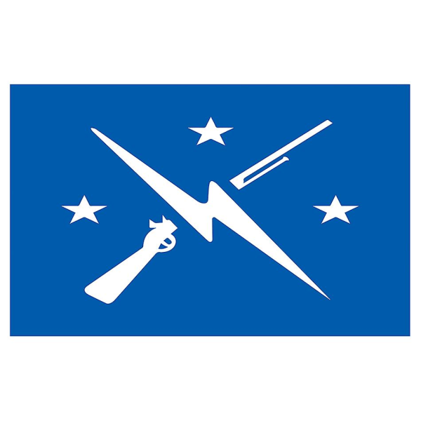 Gratis fragt Xvggdg flag 100d polyester 3x5 fod Commonwealth billede flag event flag dekorative