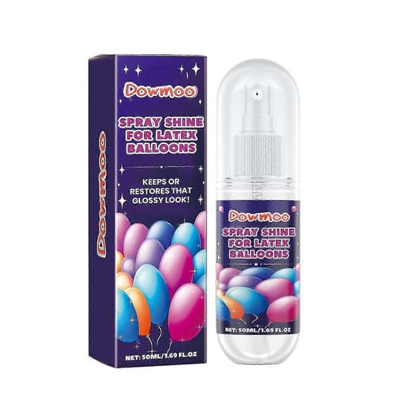 Kroppsglitterspray Naturlig Highlighter-glitterspray