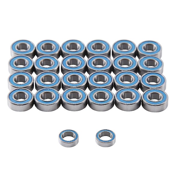 26 st Ing Kit för Gf-01 Gf01 Rc Bil S Tillbehör