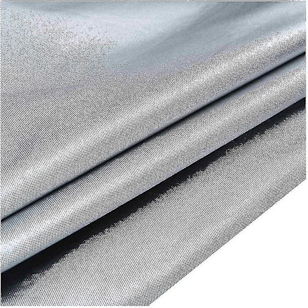 Barsinfi Oxford hængekurv beskyttende betræk 190 X 115 Cm Vandtæt beskyttende betræk til have- og udendørsmøbler 190 X 115 Cm