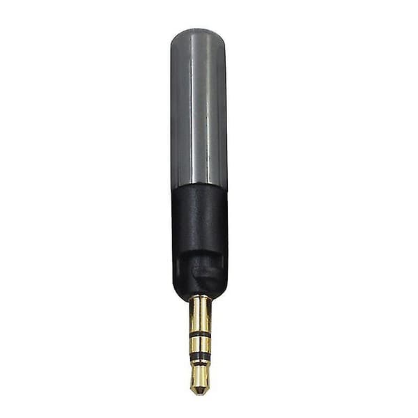 2,5 mm Jack-øretelefon-stikadapter til Momentum/til Senn-heiser