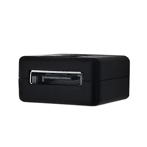 6,0 Gbps Sata 7-bens hunadapter 7p Sata Iii harddisk kabelforbindelse