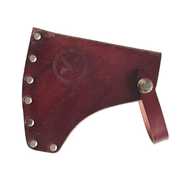 Lærhatchet slire chopper hammer håndtak holder dobbelthode deksel