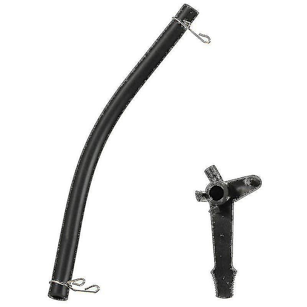 Forgasser for Honda Gx240 Gx270 8hk 9hk 16100ze2w71_