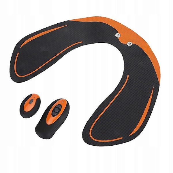 Elektrostimulator Til Muskler EMS Balder USB