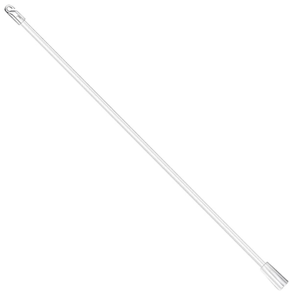 Blind Tilt Wand Erstatning Vertikal Blind Wand Transparent