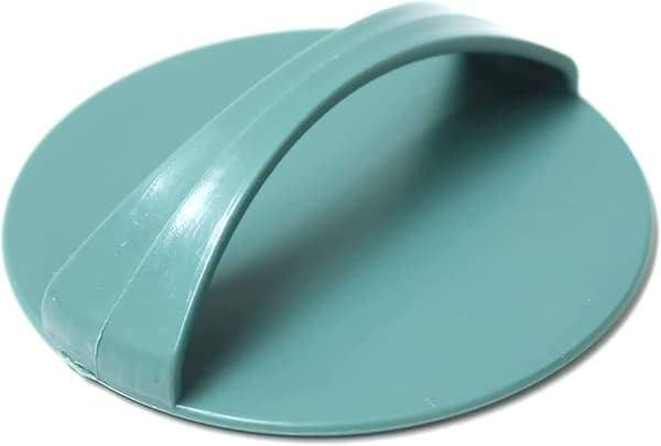 Plasttryck Baren 10cm