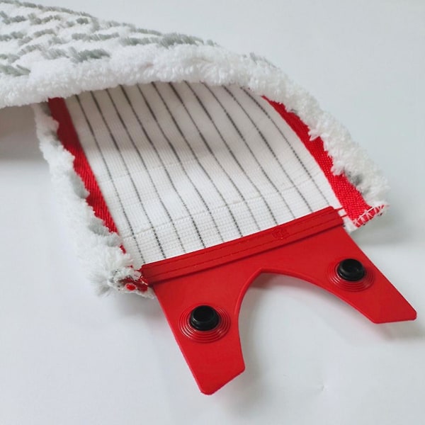 3 stk. For Ultramax/ultramat 2in1 Spray Replace Microfibre Pads Refill Vacuum Sweeper ,c