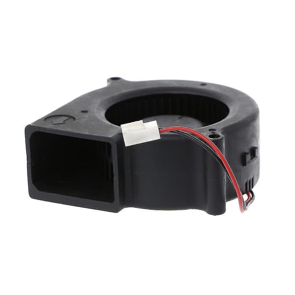 Til Delta Bfb0712h 7530 Dc 12v 0.36a Projektor Blæser Centrifugal Køleventilator