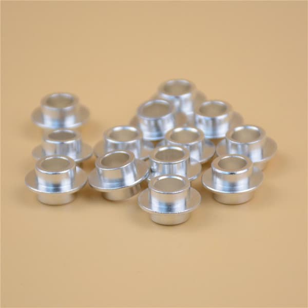 Skateboard Scooter Spacer Quad Roller Inline Spacere, slidstærke