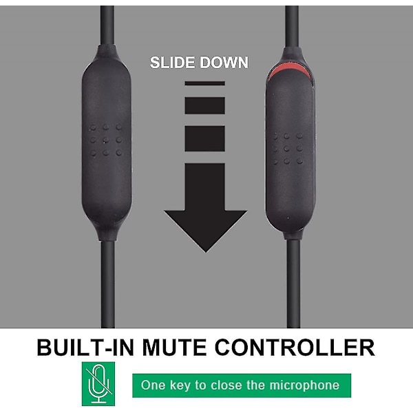For Avtakbar Mikrofonutskifting For Bose Quietcomfort 35 Ii(q