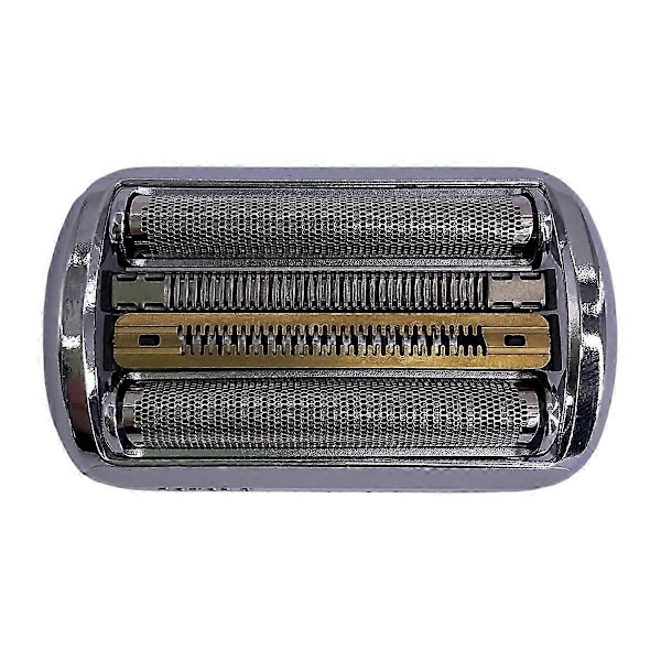 92S Series 9 Erstatningshode for Elektrisk Barbermaskin for Braun Elektrisk Barbermaskin 9290cc 9291cc 9370cc 9293s 9