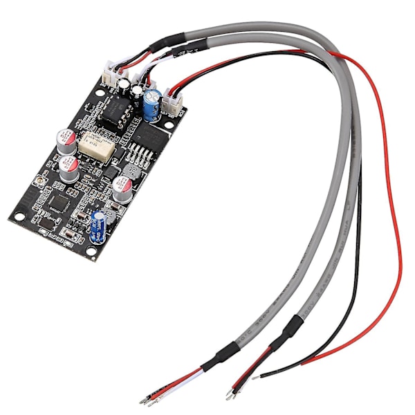 Til Csr8675 Tand 5.0 Trådløs Mindre O Modtag Es9018 -hd I2s Dac 24bit/9