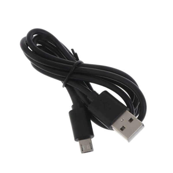 Usb-mikro-usb-kaapeli 3ft, nopea mikro-usb-latauskaapeli puhelimille ja tableteille