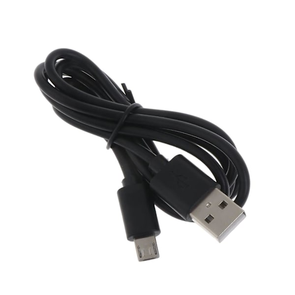 Usb til Micro Usb-kabel 3ft, High Speed Micro-usb-opladningskabel Telefoner Tablets