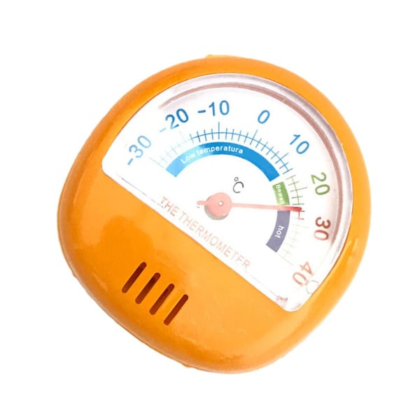 Dial Pointer Kylskåp 3 Färger Påminn Kylskåp