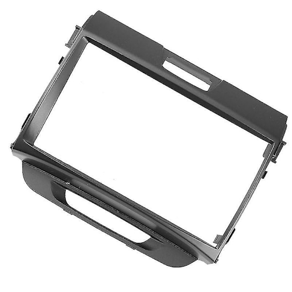 9 Tuuman Autoradion Kehys Kia Sportage 2010-2015 Stereo Paneeli Kojelaudalle