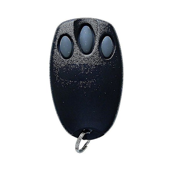 Chamberlain Liftmaster 94335e 84335eml D-66793 Fjernkontroll 1a5639-7 Garasjeport Port 433.92mhz Cm842 C945 C940 132b2372