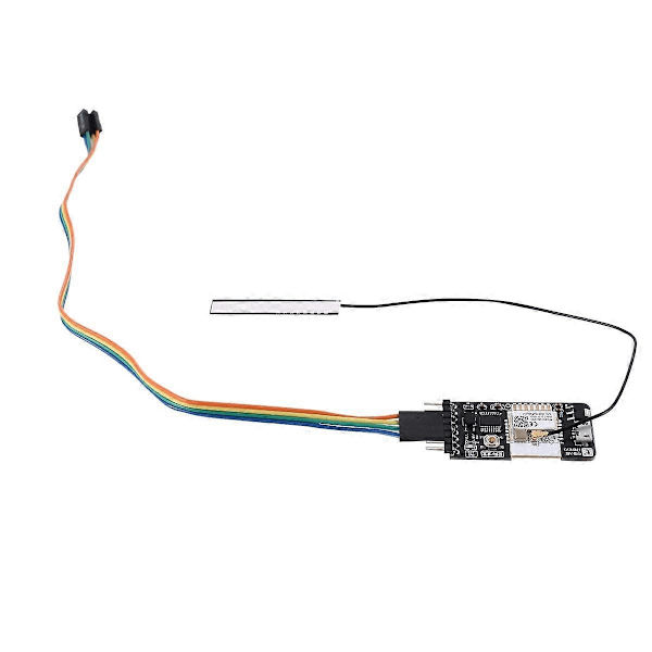 Tuya Wifi Datamaskin-Strøm Reset Bryter USB-kort for PC Datamaskin, APP Fjernkontroll 433 RF Fjernkontroll, USB Basic