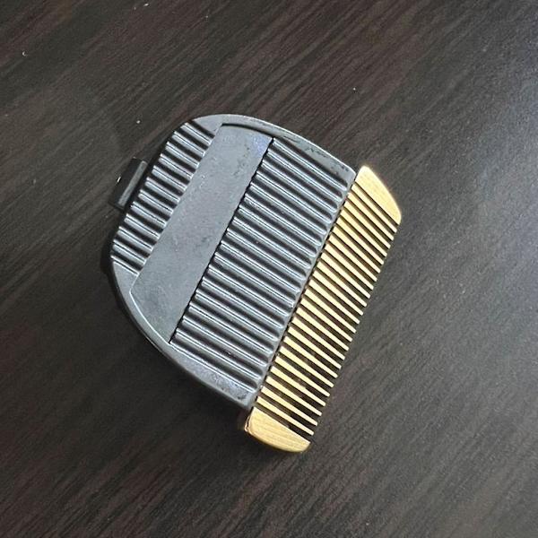 Barberblad for Panasonic 154 Gp80 1511 1611 9902 1512 1610 153 Tilbehør