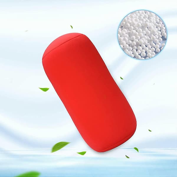 Mini Microbead Ryggpute