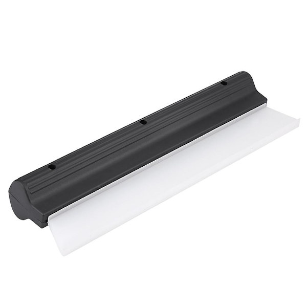 Bilvandskraber i silikone, bilvandskraber, bilvandsrakel, bilvandskraber, bilsilikone T-bar vandskraber